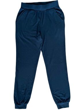 Lazypants Hacci Knit Joggers Black Size XS
